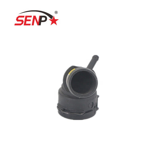 Coolant hose Flange Fit FOR AUDI VW Audi A3 Cabriolet S3 Sportback Quattro 1K0 122 291 BE