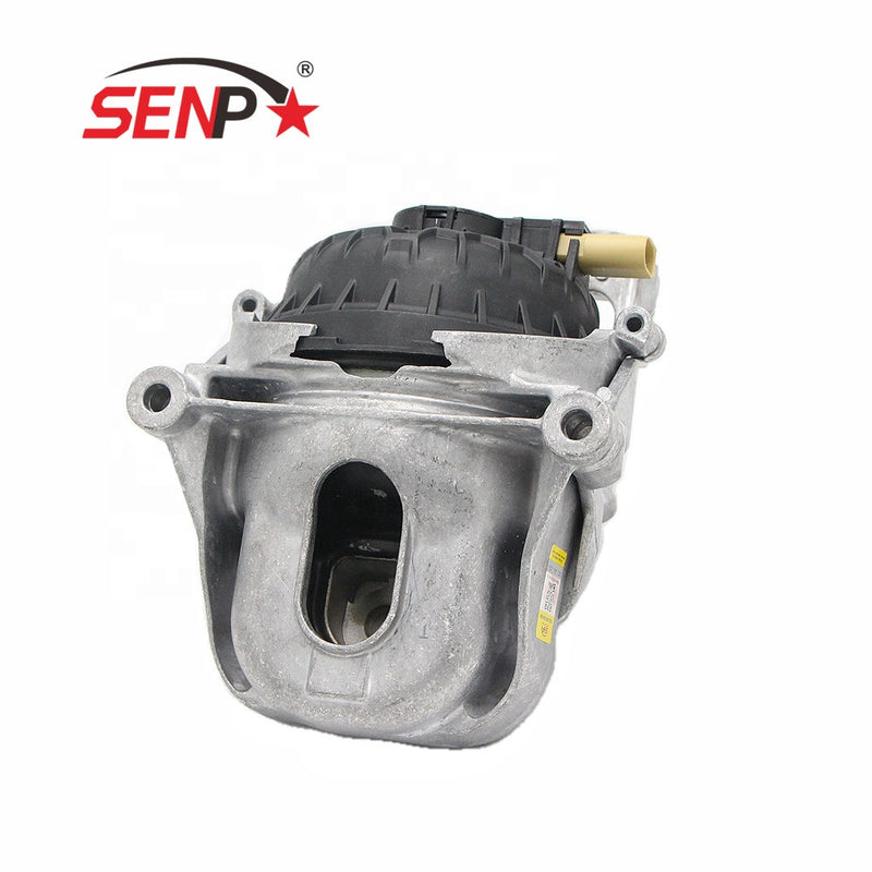 Load image into Gallery viewer, Engine Mount Fit For Audi S8 B9 80D199371
