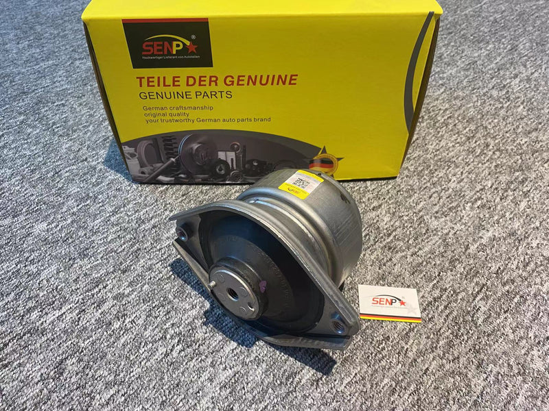 Load image into Gallery viewer, SENP OEM 3D0 399 151 AS Transmission Mount Fit For VW Phaeton
