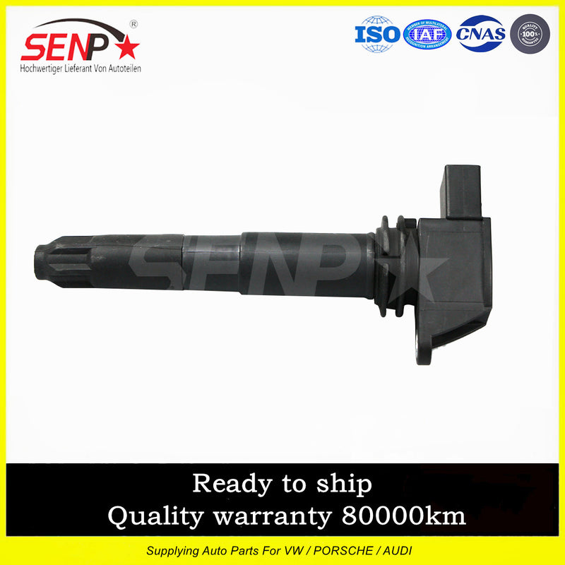 Load image into Gallery viewer, SENP universal engine parts ignition coils 06E905115G for audi
