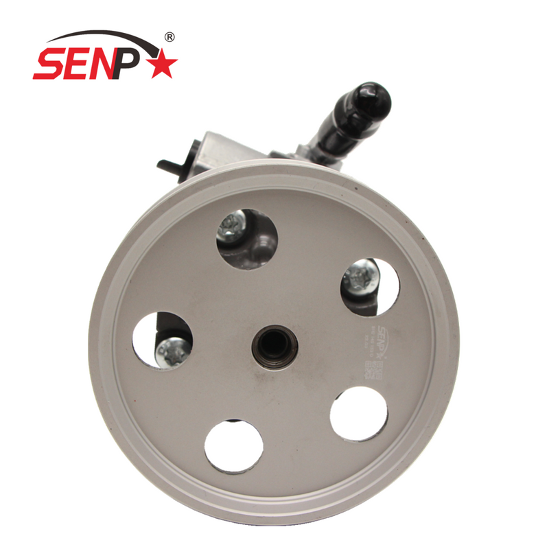Load image into Gallery viewer, SENP 8R0145153D Power Steering Pump fit for AUDI Q5 OEM
