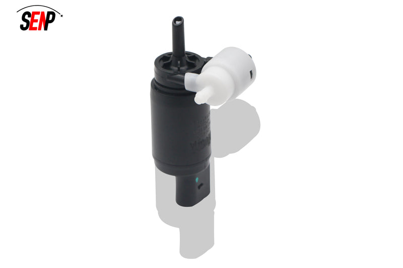 Load image into Gallery viewer, Washer Pump For A.udi V.W Jettas Passats Golfs OEM  1K6955651
