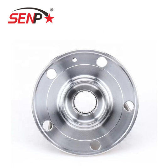 SENP Front Wheel Hub Bearing Wheel Hub Assembly For Audi VW 8V0 498 625 A