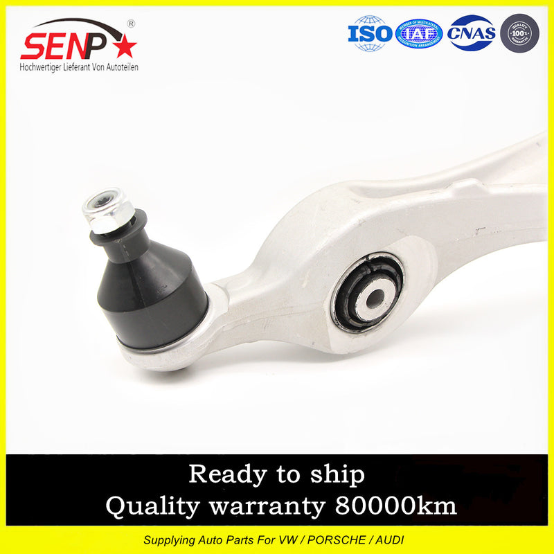 Load image into Gallery viewer, SENP Control Arm Front Lower Left 971407151H For Porsche Panamera
