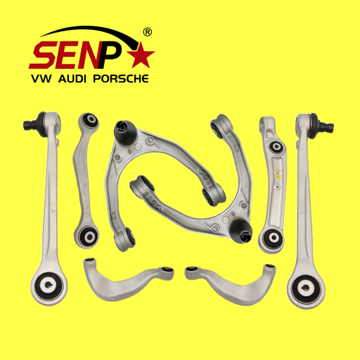 Load image into Gallery viewer, Auto suspension Front control arm repair kit for Mercedes benz 2033300111
