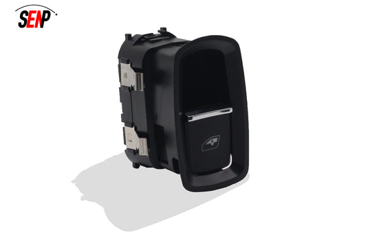 Auto Power Window Switch for Porsche Paramela 911  Cayenne  Carman  OEM 7PP959855B