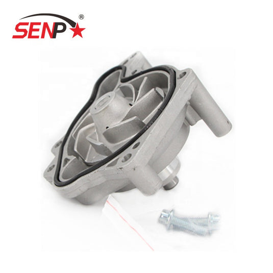 Water Pump Fit For Audi 079 121 014 D