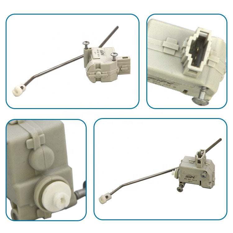 Load image into Gallery viewer, SENP Auto Parts New Product Fuel Ttank Mmotor For Audi OEM 4F0 862 153 B
