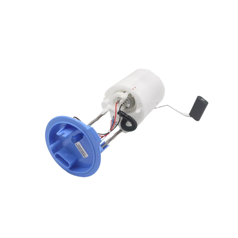 Load image into Gallery viewer, SENP Engine Fuel Pump Assembly 5N0919087H Fuel Pump For VW Tiguan Audi Q3
