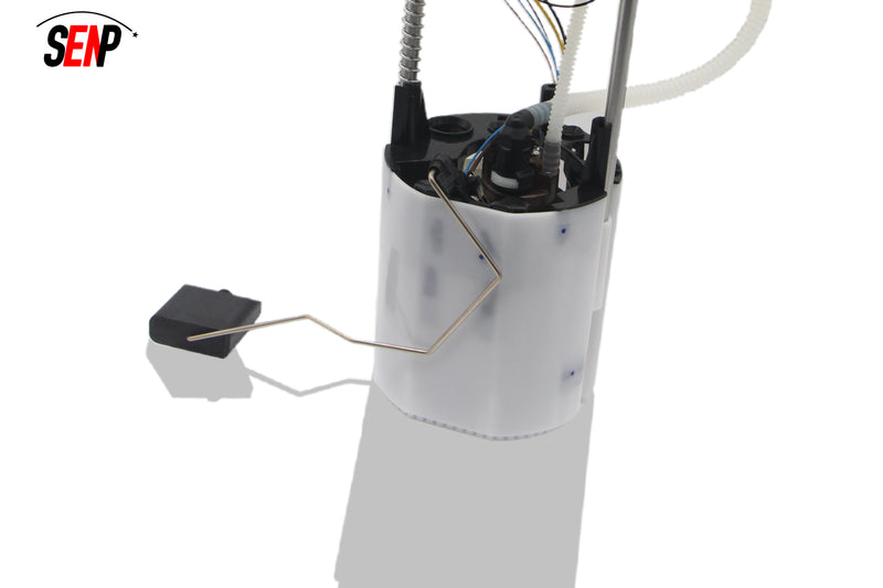 Load image into Gallery viewer, Fuel Pump Assembly  Fit In Fuel System For AUDI Complete Fuel Pump 8RO919051B

