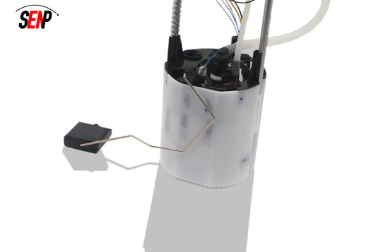 Fuel Pump Assembly  Fit In Fuel System For AUDI Complete Fuel Pump 8RO919051B