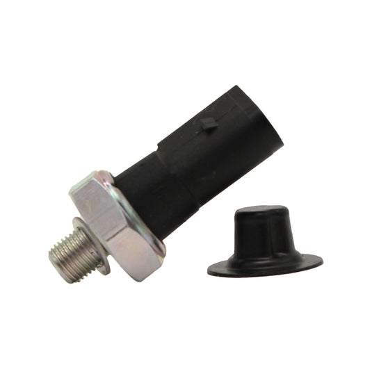 SENP Sensor System Oil Pressure Sensor/Black 1.2-1.6 For VW Audi OEM 06D 919 081B