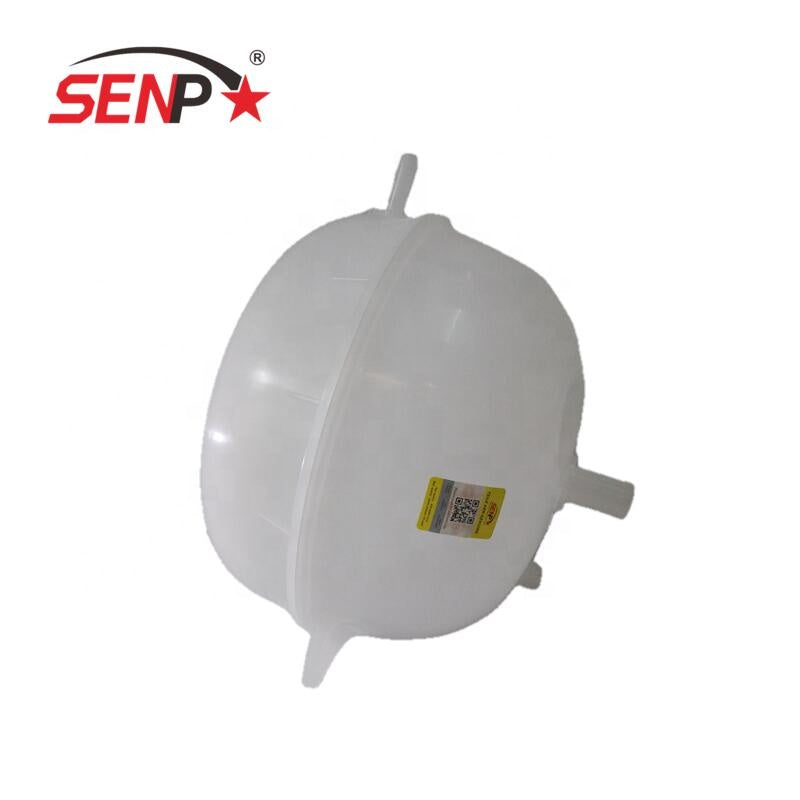 Load image into Gallery viewer, Expansion Tank Fit For PORSCHE MACAN 95B121407
