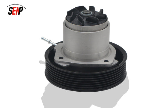 Water Pump For Porsche Cayenne OEM 95810603302