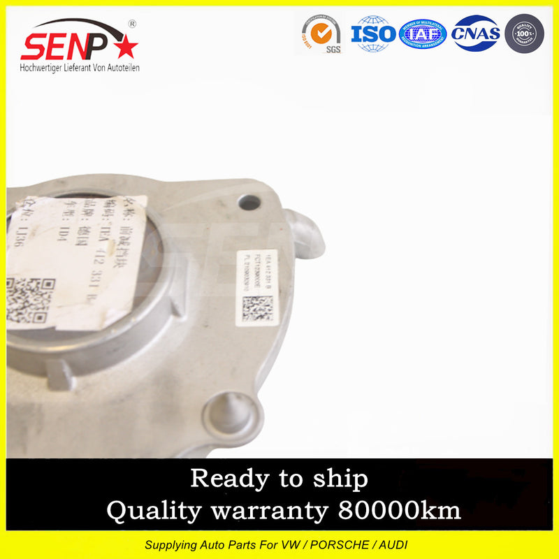Load image into Gallery viewer, SENP 1EA412331B Front Shock absorber Strut Mount for Vw ID3/5/6
