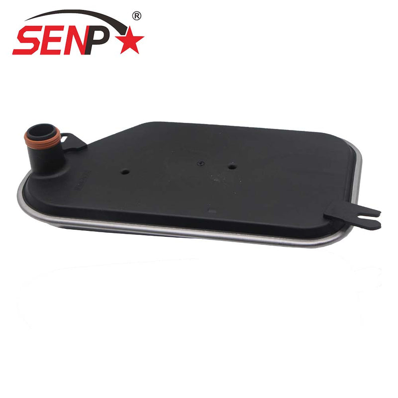 Load image into Gallery viewer, SENP Automatic Transmission Filter For Audi VW Passat Trans Filter Kit 01V325429
