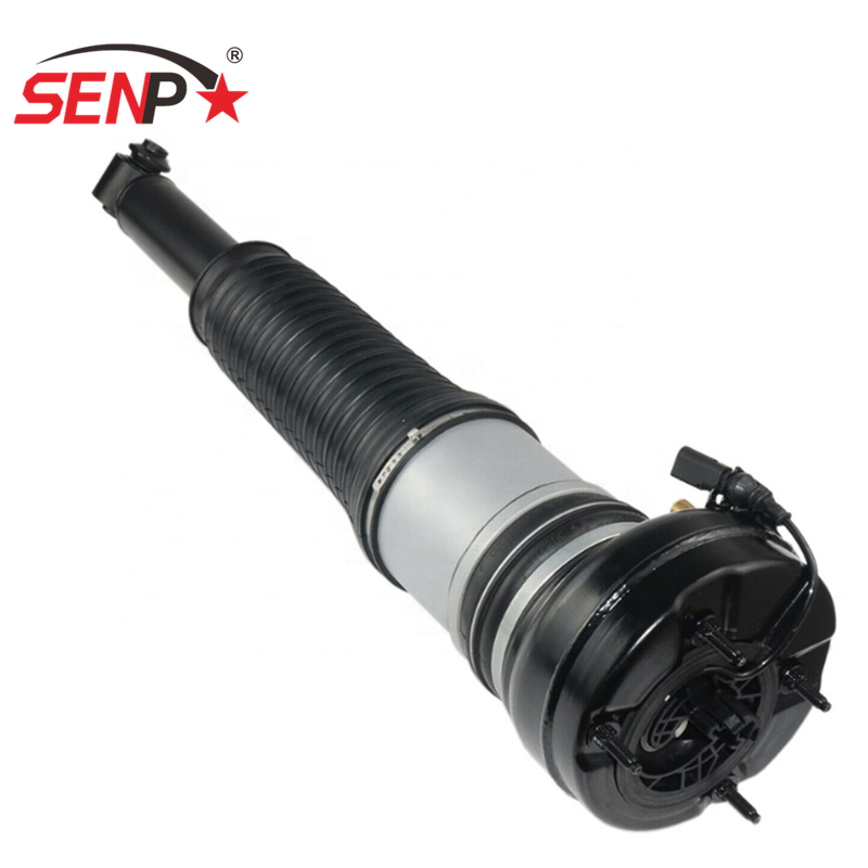 Load image into Gallery viewer, Air Suspension Strut For AUDI 4H0616002M
