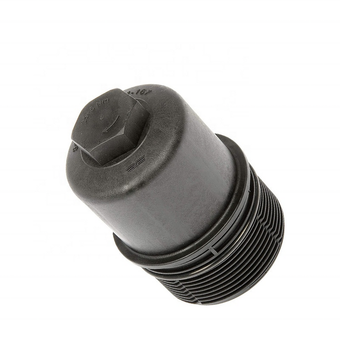 SENP Oil Filter Cover For Audi Housing 06E115405L