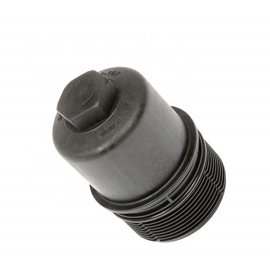 SENP Oil Filter Cover For Audi Housing 06E115405L