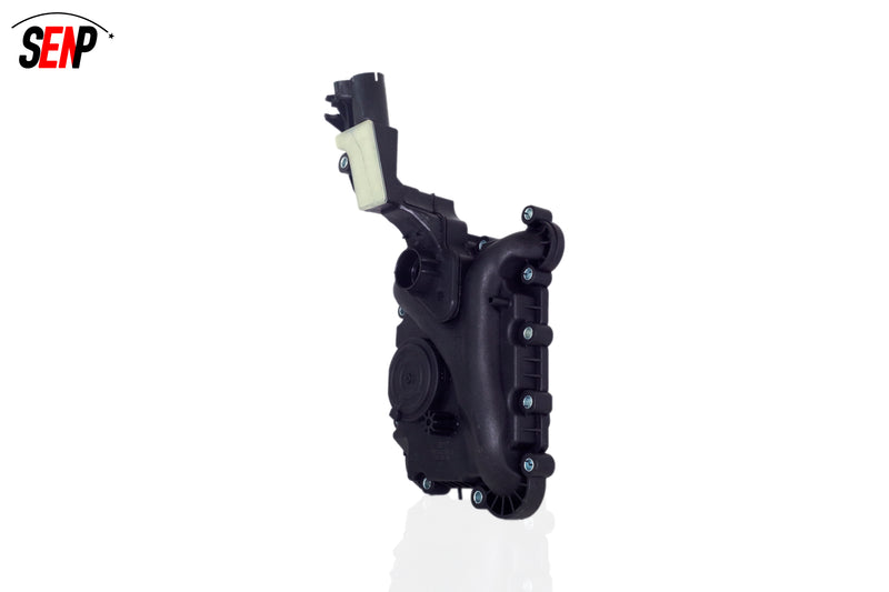 Load image into Gallery viewer, Engine Valve Oil Separator For VW Touareg Audi 06E103547Q/AC
