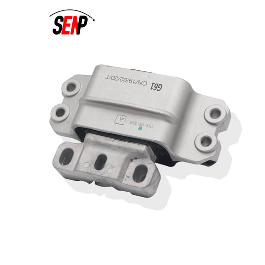 SENP auto parts Engine Motor Mounting For Audi VW 1K0 199 555