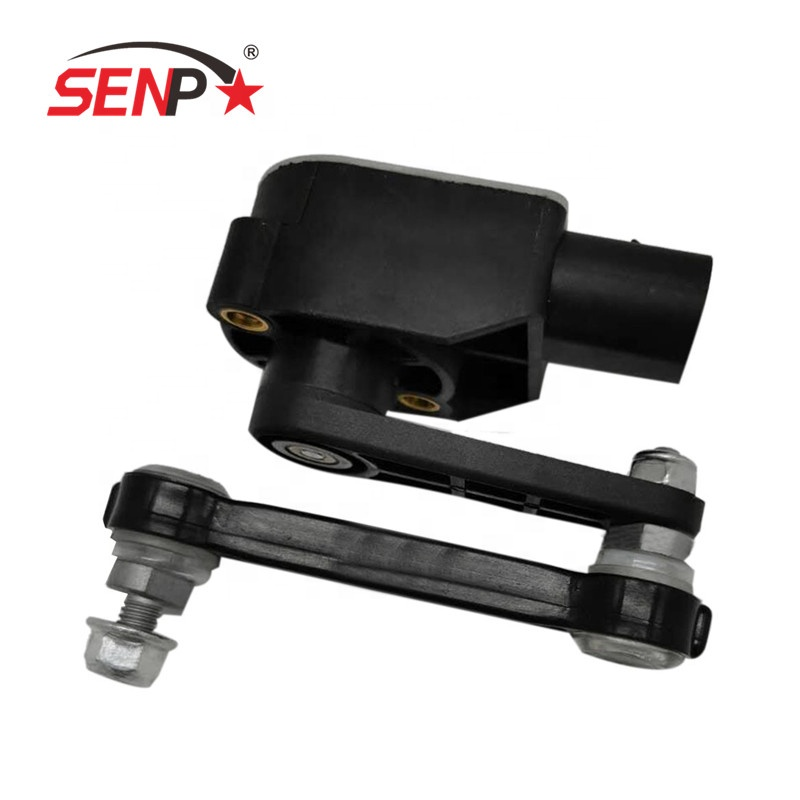 Load image into Gallery viewer, SENP Electric Spare Parts Rear Level Sensor For Audi VW Touareg 7L6616571
