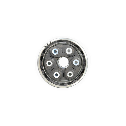 SENP Drive Shaft Flex Joint 1K0521307A Rear Coupling Propeller Shaft Flex Disc For VW Audi