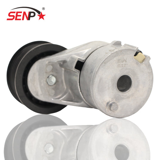 SENP Automotive Parts Accessories Belt Tensioner fit for Audi A3 OEM 022 145 299 L