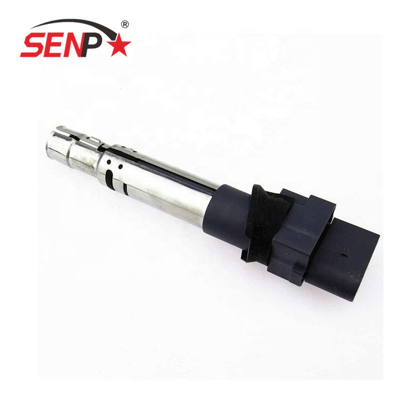 Load image into Gallery viewer, SENP Ignition Coil For VW Passat/Audi Q7 3.6FSI Coils 022905715A
