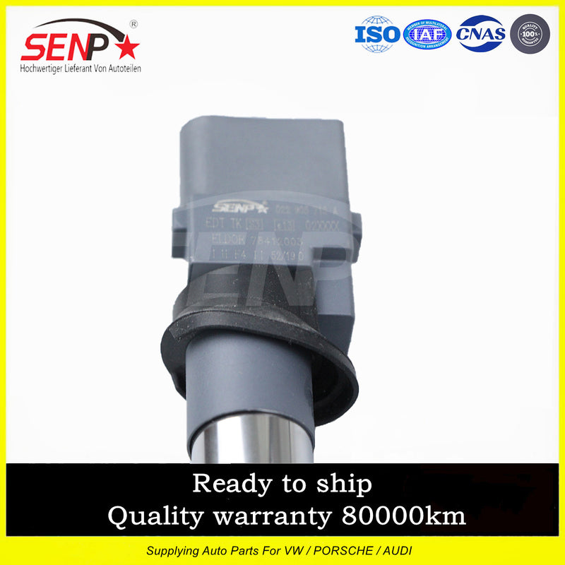 Load image into Gallery viewer, SENP universal engine parts ignition coils 06E905115G for audi
