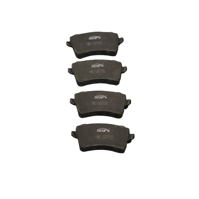 SENP Car Parts Brake Pad 8K0665451B For Audi A4