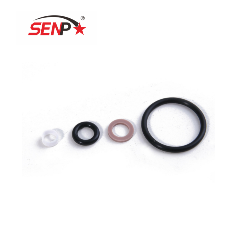 Load image into Gallery viewer, SENP FUEL INJECTOR REPAIR KIT Fit For VW AUDI 03H198149
