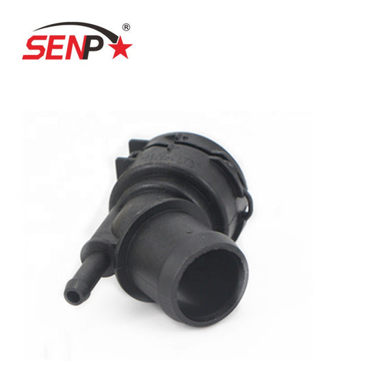 Water Coolant Flange Fit For VW GOLF Coolant Hose 5N0 122 291