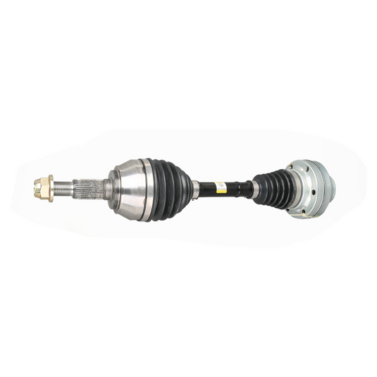 SENP Drive Shaft 7L0407271F Axle Shaft Propshaft Propeller Shaft For VW Audi Porsche