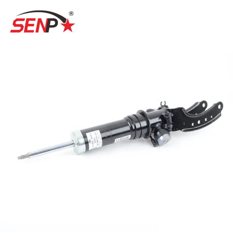 Load image into Gallery viewer, Front Right Air Spring Shocker Absorber Fit for Audi 7L8 413 032H

