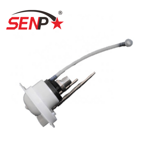 Fuel filter Fit For VW Passat Golf Tiguan Cc Jetta Skoda Shran 3C0919679A