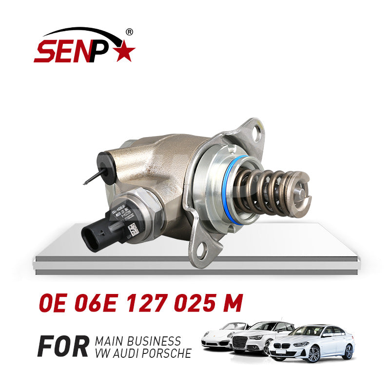 Load image into Gallery viewer, SENP 06E127025M Auto Engine Systems high pressure fuel Injection Pumps For Audi vw
