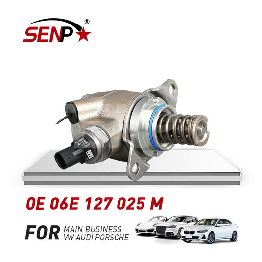 SENP 06E127025M Auto Engine Systems high pressure fuel Injection Pumps For Audi vw