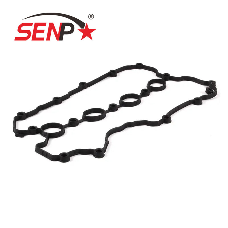 Load image into Gallery viewer, SENP Auto Engine Parts Valve Cover Gasket Valve Seal OEM 079 103 483 T Fit For AUDI Vw
