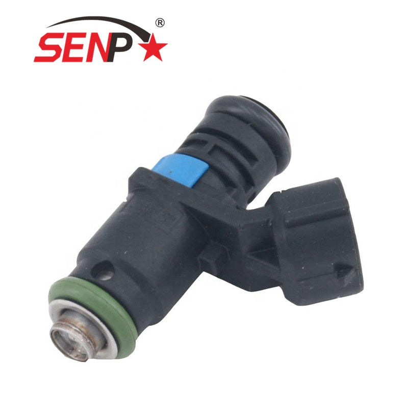 Load image into Gallery viewer, Fuel Injector Nozzle For VW Passat Skoda Octavia Fabia 03C 906 031A
