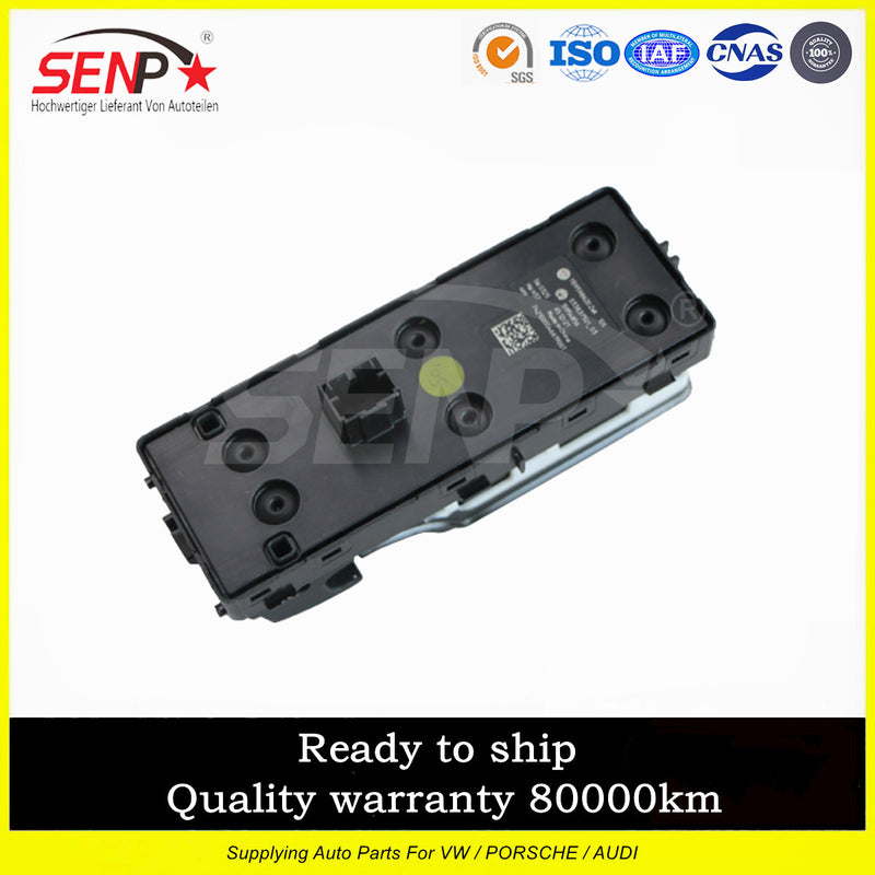 Load image into Gallery viewer, SENP Window Switch 11D959862DZWK Switch For VW ID3 ID.4.X ID5 ID.6 X
