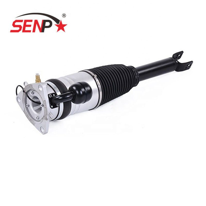 Load image into Gallery viewer, Rear Air Suspension Shock Absorber Fit For AUDI A8 4E0 616 001E
