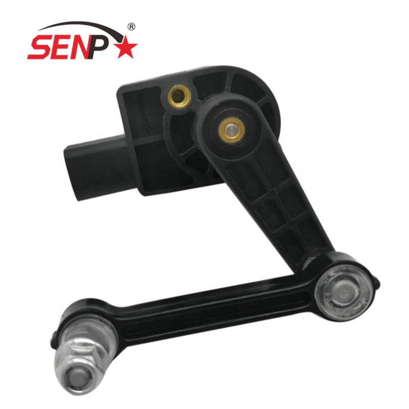 Load image into Gallery viewer, SENP Electric Spare Parts Rear Level Sensor For Audi VW Touareg 7L6616571
