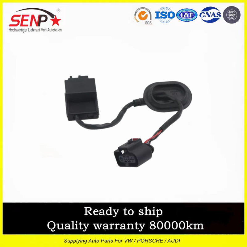 Load image into Gallery viewer, SENP Engine Fuel Pump Control Module 1K0906093K Fuel Pump For VW Audi
