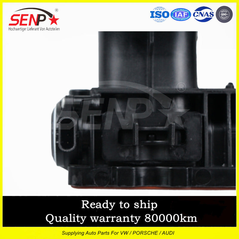 Load image into Gallery viewer, SENP EA888 Engine Intake Manifold 06H 133 185BP Air Intake Manifold For audi vw
