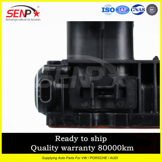 SENP EA888 Engine Intake Manifold 06H 133 185BP Air Intake Manifold For audi vw