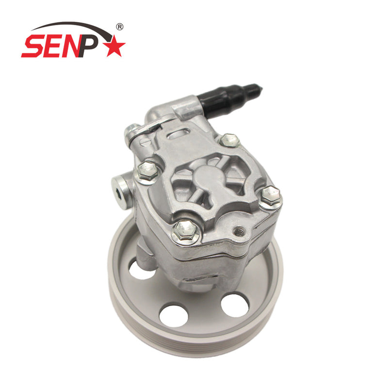 Load image into Gallery viewer, SENP 8K0145155C Power Steering Pump fit for AUDI A4

