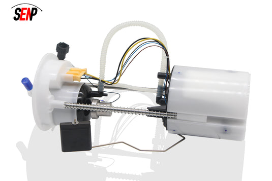 Fuel Pump Assembly  Fit In Fuel System For AUDI Complete Fuel Pump 8RO919051B