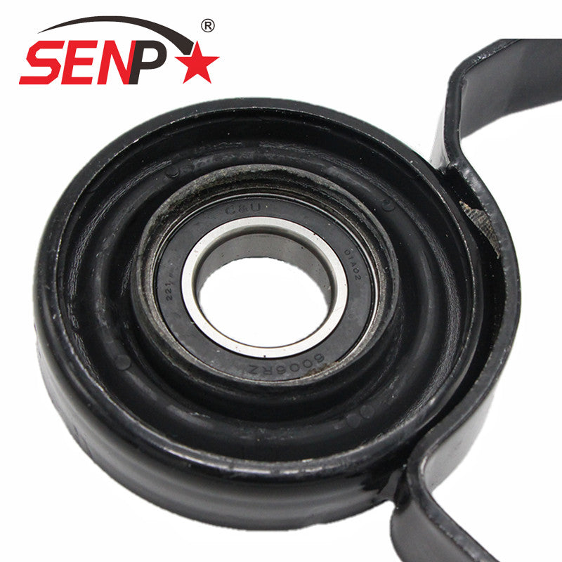 Load image into Gallery viewer, SENP Center Bearing Support For Audi VW 4GD521101C Transmission Shaft Bearing
