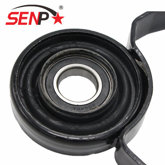 SENP Center Bearing Support For Audi VW 4GD521101C Transmission Shaft Bearing